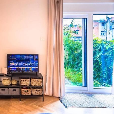 Number 28 Boutique Apartment Zagreb Luaran gambar