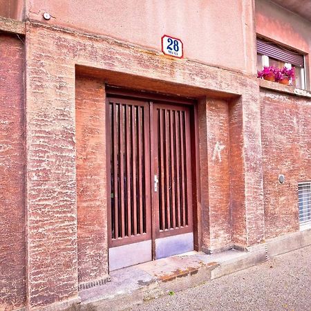Number 28 Boutique Apartment Zagreb Luaran gambar