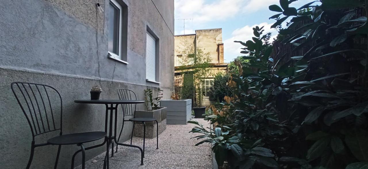 Number 28 Boutique Apartment Zagreb Luaran gambar