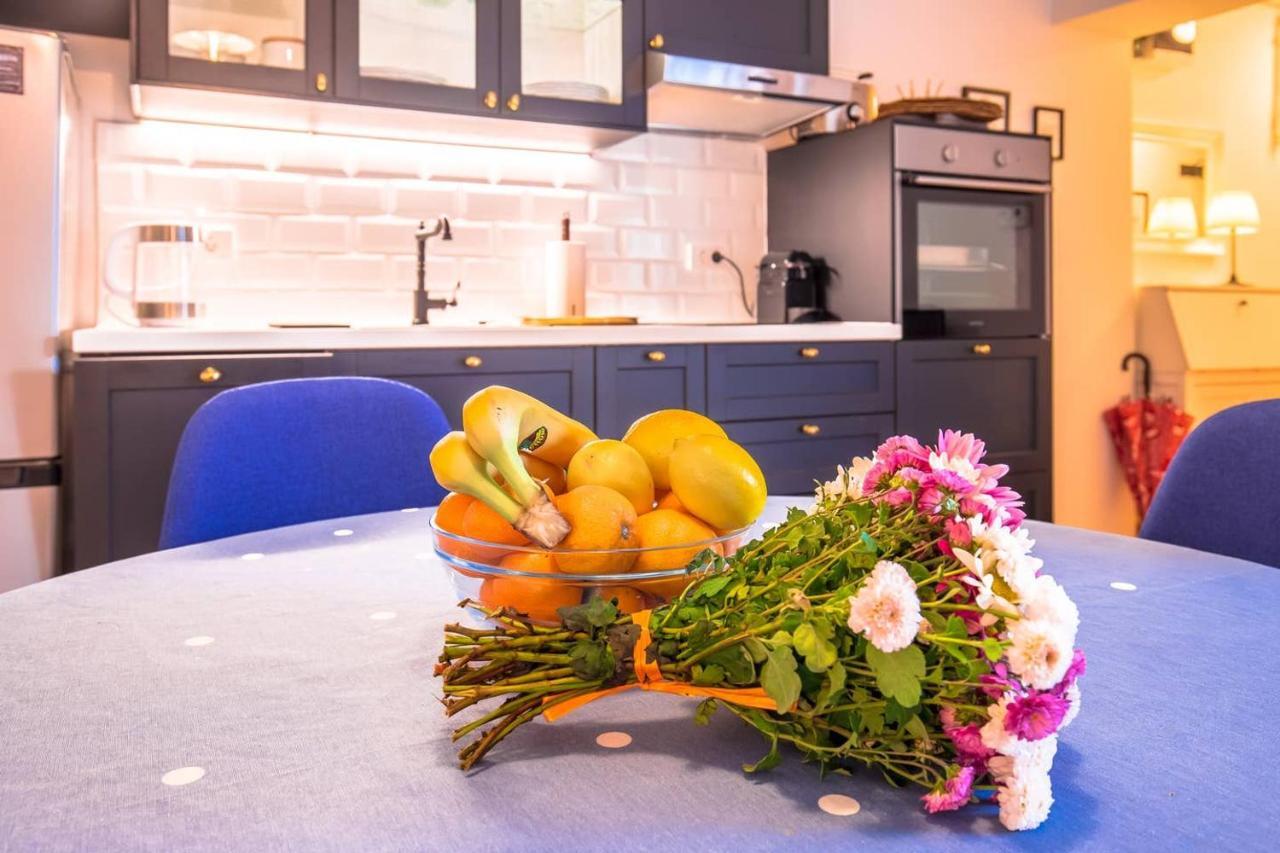 Number 28 Boutique Apartment Zagreb Luaran gambar